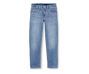 Levi's Lvb 502 Strong Performance Jean Garçon, Trouvez Un Moyen, 2 Ans