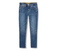 Levi's Lvb 510 Everyday Performance Jeans Garçon, Kobain