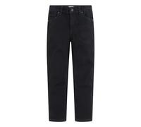 Levi´s ® Kids Skinny Fit Pants Noir 16 Years Garçon
