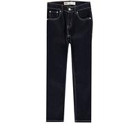 Levi's Lvb 510 Skinny Fit Jean Garçon
