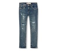 Levi's Lvb 510 Skinny Fit Jeans Garçon, Teen Spirit
