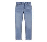 Levi's Lvb 511 Eco Soft Performance Jean Garçon, Ciel de Basilic sans Destruction, 6 Ans