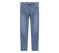 Levi´s ® Kids 511 Slim Jeans Bleu 10 Years Garçons