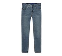 Levi's Lvb-512 Slim Taper Fit Strong Performance Jeans Garçon 2-8 Ans