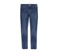 Levi's Lvb-512 Slim Taper Fit Strong Performance Jeans Garçon 2-8 Ans