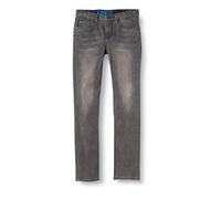 Levi's Lvb- 512 Slim Taper Fit Strong Performance Jeans Garçon, My Way, 14 Ans