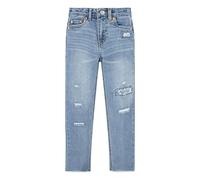 Levi's Lvb 512 Slim Taper Jean Garçon, Freestyle, 10 Ans