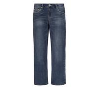 Levi's LVB-551Z Authentic Straight Jeans 8ED512, Jeans Garçon, EL Train,