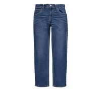 Levi´s ® Kids 551z Authentic Straight Fit Jeans Bleu 12 Years Garçon