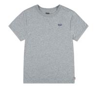 Levi's LVB Batwing Chest Hit, Gris chiné/Bleu, 3-4 Ans
