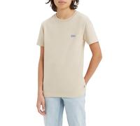 Levi's LVB Batwing Chest Hit T-Shirt, Oxford Tan, 4 Years Garçon