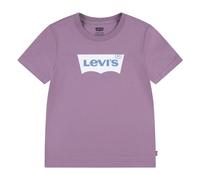 Levi's LVB Batwing Tee T-Shirt, Dusky Orchid, 3 Years Garçon