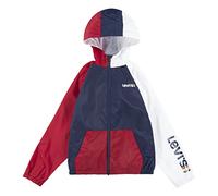 Levi's Lvb Color Block Wind Jacket 9ee824 Veste Garçon