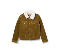 Levi's Lvb Corduroy Trucker Garçon, Woodlet, 16 Ans