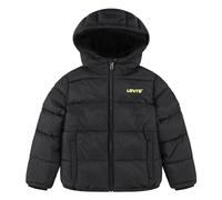 Levi's Lvb Core Puffer Garçon, Météorite, 6 Ans