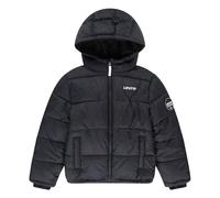 Levi's LVB CORE PUFFER, Noir, 4 ans