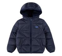 Levi's Lvb JKT Doublé Sherpa Veste, Robe Blues, 8 Ans Garçon