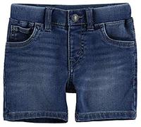Levi's Lvb Knit Short 6e7882 - Shorts - 6E7882 - Bébé garçon