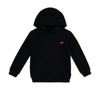 Levi's LVB Mini Batwing Hoodie, Sweat à Capuche Bébé garçon, Black,