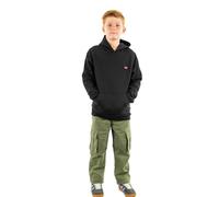 Levi's LVB Mini Batwing Hoodie, Sweat à Capuche Bébé garçon, Black,