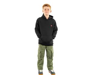 Levi's Lvb Mini Sweat À Capuche Chauve-Souris Sweatshirt à Capuche Bébé garçon
