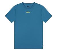 Levi's Lvb My Favorite Tee Fille, Profondeurs Océaniques, 4 Ans