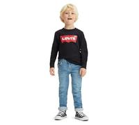 Levi's Lvb Skinny Taper Jeans - Pants - LVB Skinny Taper Jeans - Garçon