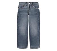 Levi's LVB-Stay Loose Taper FIT Jeans 8ED516, Jeans Garçon, KOBAIN,
