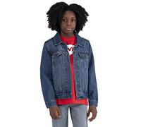 Levi's Veste trucker en denim Garçon Bleu 12 ans