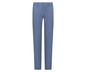 Levi's LVB XX Chino Standard Taper 9EK792, Pantalon décontracté Garçon, Coronet Blue,