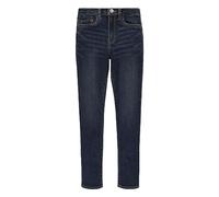 Levi´s ® Kids 720 High Rise Super Skinny Fit Jeans Bleu 10 Years Fille