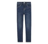 Levi´s ® Kids 720 High Rise Super Skinny Fit Jeans Bleu 12 Years Fille