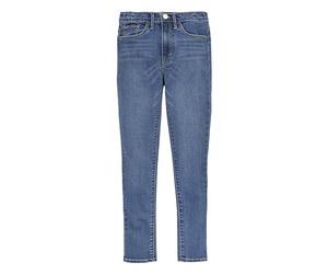 Levi's Lvg 720 High Rise Super Skinny Fille 10-16 Ans