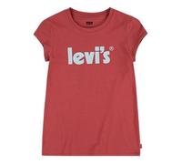LEVI'S Lvg Basic Tee Shirt w- Poster 4ee559 Fille 14 ans