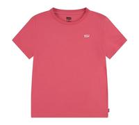 Levi's LVG Batwing Chest Hit Tee 3EK826 T-Shirt, Honeysuckle Levis, 6 Years Fille