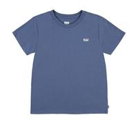 Levi's LVG Batwing Chest Hit Tee T-Shirt, Vintage Indigo, 5-6 Ans Bébé Fille