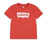 Levi's Lvg Batwing Tee 4ek825 T-Shirt Rouge, Rouge, 14 Ans