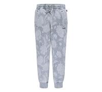 Levi's Lvg Discharge Jogger Fille, Indigo Light Floral, 16 Ans
