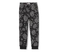 Levi's Lvg Discharge Jogger Fille, Motif Floral Occultant, 8 Ans