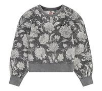 Levi's Lvg Discharge Meet And Greet Fille, Motif Floral Occultant, 12 Ans