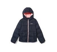 Levi's Lvg Essential Puffer Fille, Caviar, 16 Ans