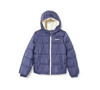 Levi's Lvg Essential Puffer Fille, Couronne Bleue, 5 Ans
