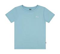 Levi's Lvg Her Favorite Tee Fille, Aqua Sea Blue, 16 Ans