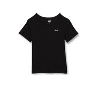 Levi's Lvg Her Favorite Tee Fille, Caviar, 16 Ans