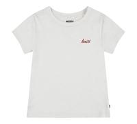 Levi's Lvg Her Favorite Tee Garçon, Grain d'Avoine, 10 Ans