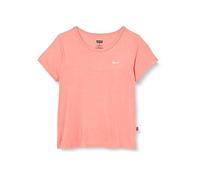 Levi's Lvg Her Favorite Tee Garçon, Terra Cotta, 5 Ans