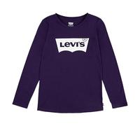 Levi's LVG L/S T-Shirt Chauve-Souris, Raisin Levis, 16-17 Years