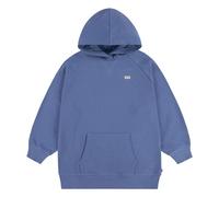 Levi's Lvg Pull à Capuche 3ek187 Sweatshirt, Fjord côtier, 8 Ans Fille