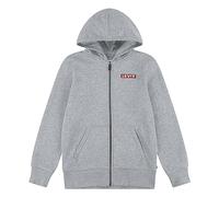 Levi's LVN Boxtab Full Zip Hoodie Sweat-Shirt À Capuche Garçon