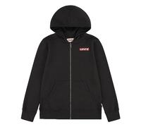 Levi's LVN Boxtab Full Zip Hoodie Sweat-Shirt À Capuche Garçon